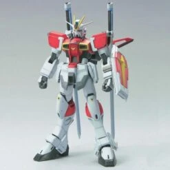 BANDAI Gunpla NG 1/100 Sword Impulse Gundam -Bandai Soldes Boutique 1 3