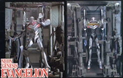 BANDAI EVANGELION HG 1/144 EVA-04 10 BANDAI EVANGELION HG 1/144 EVA-04 -Bandai Soldes Boutique 10014557a