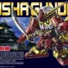 BANDAI GUNPLA BB373 LEGEND BB MUSHA GUNDAM -Bandai Soldes Boutique 10185396b4