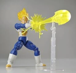 BANDAI DBZ FIGURE-RISE VEGETA SUPER SAIYAN -Bandai Soldes Boutique 10461922a4