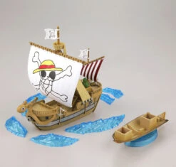 BANDAI ONE PIECE GS GOING MERRY MEMORIAL -Bandai Soldes Boutique 10465731a2