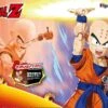 BANDAI DBZ FIGURE-RISE KRILIN -Bandai Soldes Boutique 10470843p