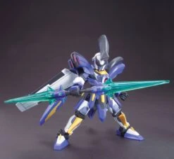BANDAI LBX582 LBX ODIN -Bandai Soldes Boutique 10624171a10