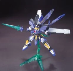 BANDAI LBX582 LBX ODIN -Bandai Soldes Boutique 10624171a11