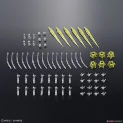 BANDAI GUN68925 GUNPLA RG 1/144 GUNDAM NU FIN FUNNEL EFFECT SET 9 BANDAI GUN68925 GUNPLA RG 1/144 GUNDAM NU FIN FUNNEL EFFECT SET -Bandai Soldes Boutique 10638031a4