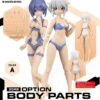 BANDAI 30MS Option Body Parts Arm Parts & Leg Parts (Color A) -Bandai Soldes Boutique 10867887p
