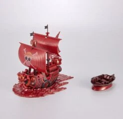 BANDAI ONE PIECE GRAND SHIP COLLECTION THOUSAND SUNNY RED -Bandai Soldes Boutique 10867920a7