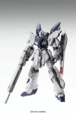 BANDAI GUN80047 GUNPLA MG 1/100 MSN-06S SINANJU STEIN VER. KA 11 BANDAI GUN80047 GUNPLA MG 1/100 MSN-06S SINANJU STEIN VER. KA -Bandai Soldes Boutique 13300c