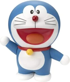 BANDAI FIGUARTS ZERO DORAEMON