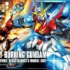 BANDAI GUNPLA HGBF 1/144 TRY BURNING GUNDAM -Bandai Soldes Boutique 20150120163938022