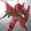 BANDAI GUNPLA SD GUNDAM EX STD 013 MSN-06S SINANJU -Bandai Soldes Boutique 2017 09 22 15 43 36 sd gundam ex standard 013 sinanju 4 jpg 600x600 1
