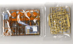 BANDAI BAN84180 ONE PIECE MAQUETTE CHOPPER ROBO SUPER VOL5 WALK HOPPER 10CM -Bandai Soldes Boutique 2018 08 13 16 16 12 chopper robo super 05 walk hopper plastic model images list