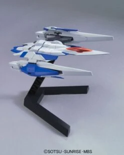 BANDAI GUN66966 GUNPLA HG 1/144 O RAISER GNA-010 -Bandai Soldes Boutique 225760ce3835c6a9826ead1591763774 image 439x550 1