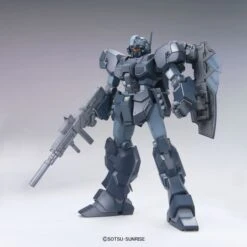BANDAI GUN22958 GUNPLA MG 1/100 RGM-96X JESTA -Bandai Soldes Boutique 22958