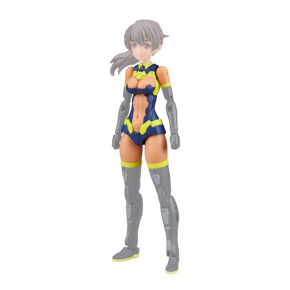 BANDAI 30MS Option Body Parts Type G02 (Color C) – Image 2