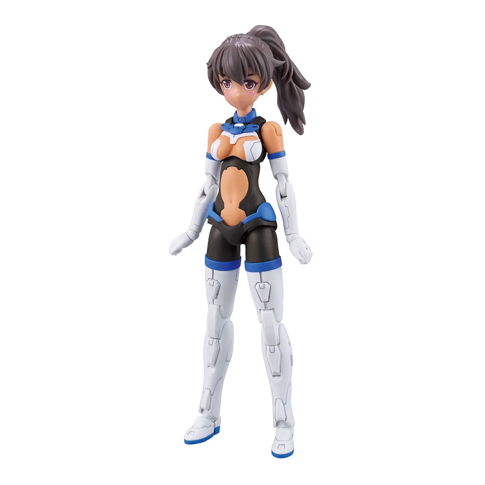 BANDAI 30MS Option Body Parts Type A03 (Color C) – Image 2