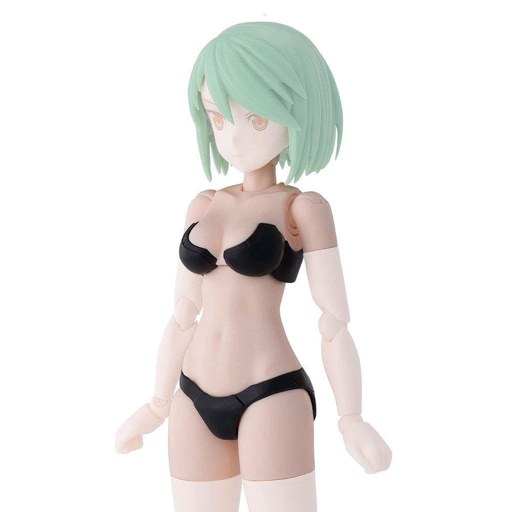 BANDAI 30MS Option Body Parts Type S06 (Color B) – Image 2