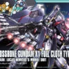 BANDAI GUN80674 GUNPLA HGBF 1/144 CROSSBONE GUNDAM X1 FULL CLOTH