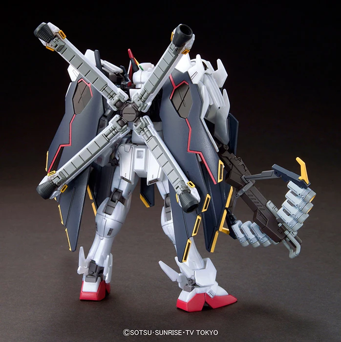 BANDAI GUN80674 GUNPLA HGBF 1/144 CROSSBONE GUNDAM X1 FULL CLOTH 9 BANDAI GUN80674 GUNPLA HGBF 1/144 CROSSBONE GUNDAM X1 FULL CLOTH – Image 7