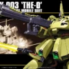 BANDAI GUN19326 GUNPLA HGUC 1/144 PMX-003 THE O