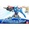 BANDAI GUN83402 GUNPLA HG 1/144 GUNDAM G-SELF COLOR CLEAR VER -Bandai Soldes Boutique 3m