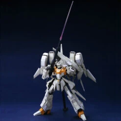 BANDAI GUN43438 GUNPLA MG 1/100 REZEL TYPE-C DEF A+B GEN REVIL -Bandai Soldes Boutique 4543112815224 6