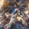 BANDAI GUN46451 GUNPLA MG 1/100 GUNDAM WING PROTO-ZERO EW -Bandai Soldes Boutique 4543112836472