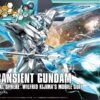 BANDAI GUN37730 GUNPLA HGBF 1/144 GUNDAM TRANSIENT -Bandai Soldes Boutique 4543112966988