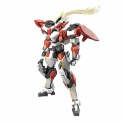 BANDAI FMP82494 FULL METAL PANIC HG 1/60 LAEVATEIN VER. IV -Bandai Soldes Boutique 4573102553515 1 24107 1533792433