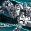 BANDAI GUN62928 GUNPLA HGBD 1/144 GBN GUARD FRAME 2 BANDAI GUN62928 GUNPLA HGBD 1/144 GBN GUARD FRAME -Bandai Soldes Boutique 4573102553607
