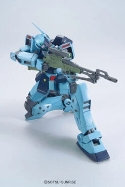 BANDAI GUNPLA MG 1/100 GM SNIPER II GUNDAM -Bandai Soldes Boutique 53214c