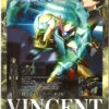 BANDAI CG55534 CODE GEASS VINCENT MK -Bandai Soldes Boutique 55534