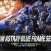 BANDAI GUNPLA HG 1/144 ASTRAY BLUE FRAME SECOND L GUNDAM -Bandai Soldes Boutique 57 2 1b5bc03c b95d 4c71 83b2 b0484e60e78e 1024x