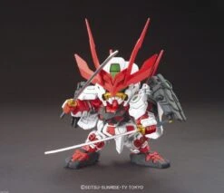 BANDAI GUN28742 GUNPLA BB GUNDAM ASTRAY SENGOKU -Bandai Soldes Boutique 572