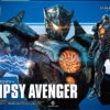 BANDAI PAC80570 PACIFIC RIM HG 1/550 GIPSY AVENGER -Bandai Soldes Boutique 59346