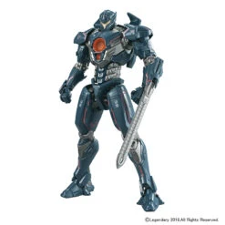 BANDAI PAC80570 PACIFIC RIM HG 1/550 GIPSY AVENGER -Bandai Soldes Boutique 59346e