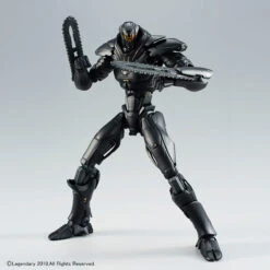 BANDAI PAC80572 PACIFIC RIM HG 1/550 OBSIDIAN FURY 9 BANDAI PAC80572 PACIFIC RIM HG 1/550 OBSIDIAN FURY -Bandai Soldes Boutique 59348a