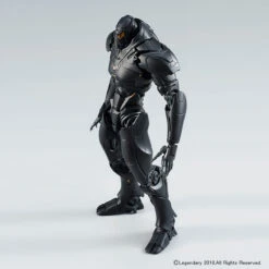 BANDAI PAC80572 PACIFIC RIM HG 1/550 OBSIDIAN FURY 10 BANDAI PAC80572 PACIFIC RIM HG 1/550 OBSIDIAN FURY -Bandai Soldes Boutique 59348b