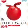 BANDAI GUN81116 GUNPLA HAROPLA HARO DIVA RED -Bandai Soldes Boutique 60115