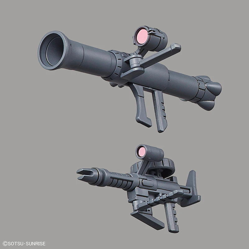 BANDAI GUN82318 GUNPLA SD GUNDAM CROSS SILHOUETTE ZAKU 10 BANDAI GUN82318 GUNPLA SD GUNDAM CROSS SILHOUETTE ZAKU – Image 8