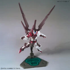BANDAI GUN82323 GUNPLA HGBD 1/144 GUNDAM ASTRAY NO-NAME -Bandai Soldes Boutique 61416f