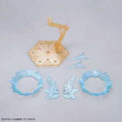 BANDAI GUN82326 GUNPLA HGBD 1/144 GUNDAM 00 SKY HIGHER THAN SKY PHASE -Bandai Soldes Boutique 61419h