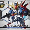 BANDAI GUN82331 GUNPLA SD GUNDAM CROSS SILHOUETTE ZETA GUNDAM -Bandai Soldes Boutique 61424
