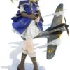 BANDAI THE KOTOBUKI SQUADRON IN THE WILDERNESS STATUETTE PVC FIGUARTSZERO ENMA 18 CM 2 BANDAI THE KOTOBUKI SQUADRON IN THE WILDERNESS STATUETTE PVC FIGUARTSZERO ENMA 18 CM -Bandai Soldes Boutique 61l1zezlfil ac sl1500