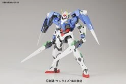 BANDAI GUN83300 GUNPLA GUNDAM MG 1/100 OO RAISER -Bandai Soldes Boutique 61osuwtr fl sx679