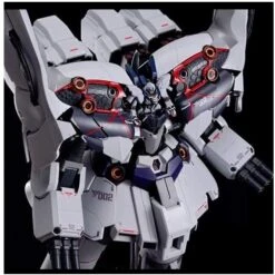 BANDAI HGUC II 1/144 NEO ZEONG GUNDAM NARATIVE VER. -Bandai Soldes Boutique 61s 2kextml ac sl1109