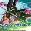 BANDAI GUN62496 GUNPLA HGBD 1/144 GUNDAM LOVE PHANTOM -Bandai Soldes Boutique 62496