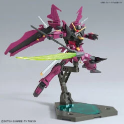 BANDAI GUN62496 GUNPLA HGBD 1/144 GUNDAM LOVE PHANTOM -Bandai Soldes Boutique 62496c