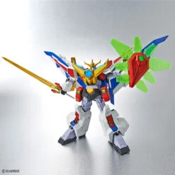 BANDAI GUN82717 GUNPLA HG 1/300 GO-SAURER 13 BANDAI GUN82717 GUNPLA HG 1/300 GO-SAURER -Bandai Soldes Boutique 62600a