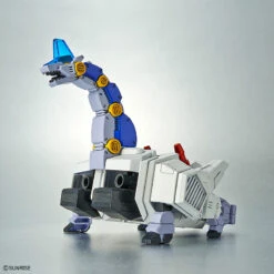 BANDAI GUN82717 GUNPLA HG 1/300 GO-SAURER 18 BANDAI GUN82717 GUNPLA HG 1/300 GO-SAURER -Bandai Soldes Boutique 62600f